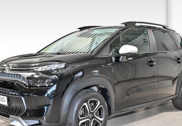 Citroen C3 Aircross 14.441 km 14.890 &euro; Remscheid 42855