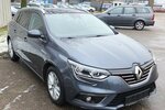 Renault Megane INTENS NAVI EINPARKHILFE KLIMAAUTOMATIK 108.795 km 11.498 &euro; Köln 50858