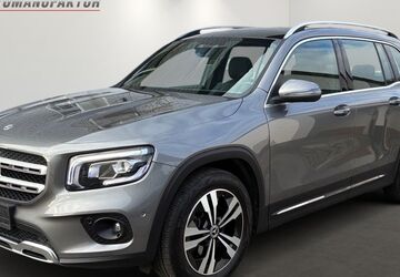 Mercedes-Benz GLB 220 103.200 km 32.890 &euro; Heiligenhaus 42579