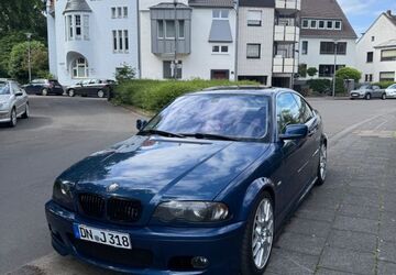 BMW 328 260.000 km 13.000 &euro; Köln 50933