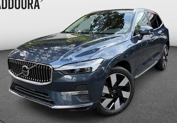 Volvo XC60 23.513 km 45.990 &euro; Wuppertal 42117