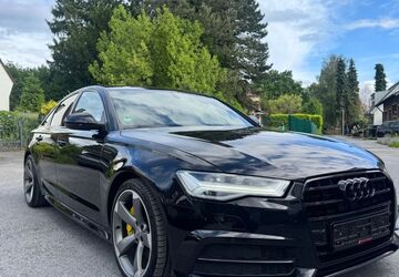 Audi A6 210.000 km 18.000 &euro; Solingen 42699