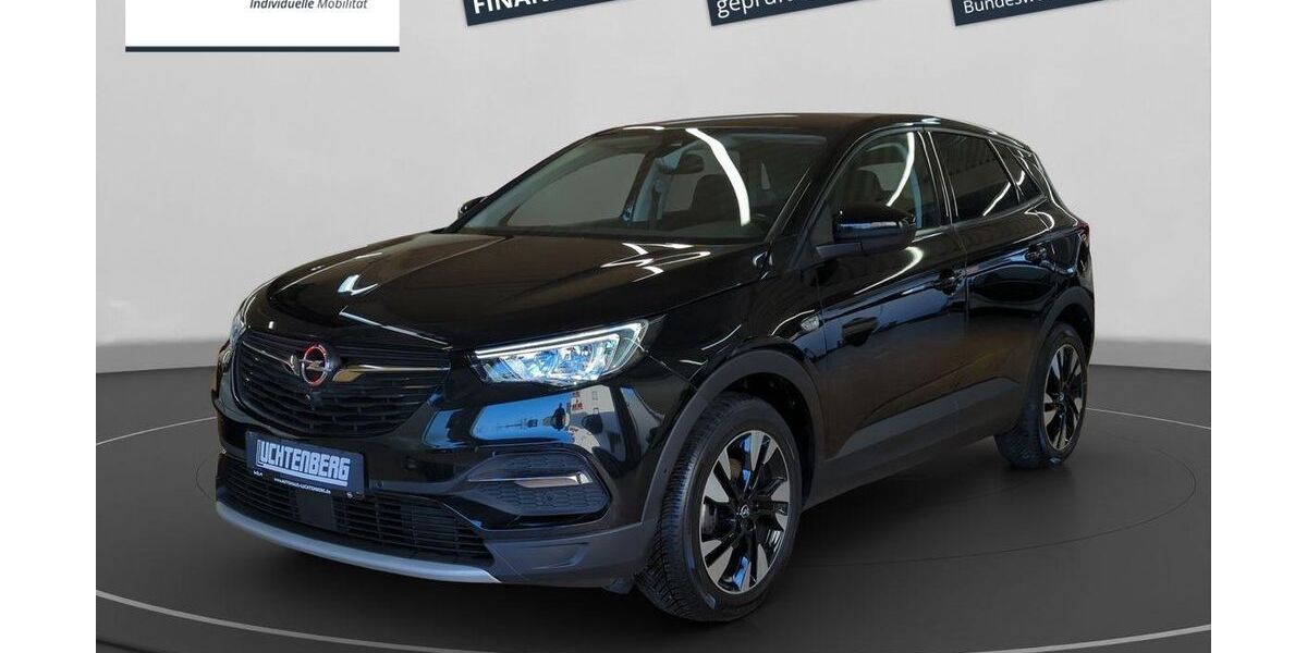 Opel Grandland (X) 40.800 km 18.490 &euro; Leverkusen 51381