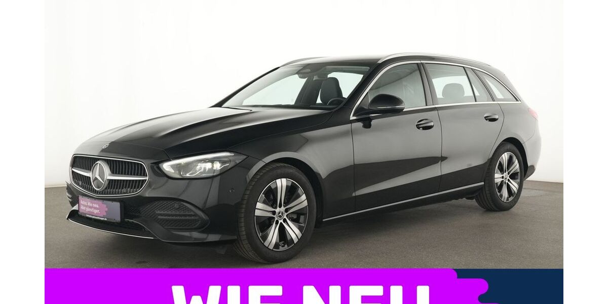 Mercedes-Benz C 200 50.078 km 31.874 &euro; Neuss 41460