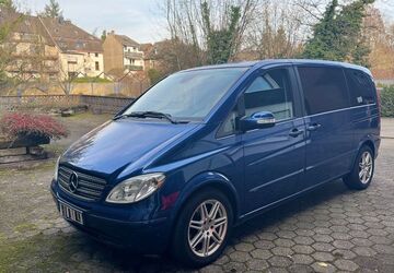 Mercedes-Benz Viano 230.000 km 10.200 &euro; Hattingen 45527