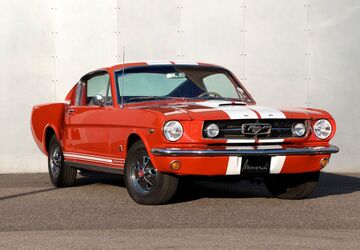 Ford Mustang 107.400 km 59.500 &euro; Düsseldorf 40591