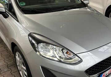 Ford Fiesta 43.213 km 14.400 &euro; Köln 50829