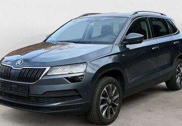 Skoda Karoq 82.436 km 21.990 &euro; Düsseldorf 40589