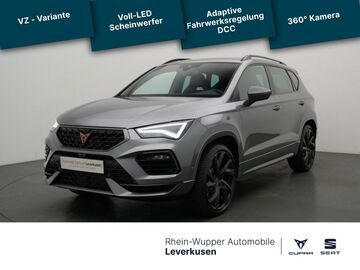 Gebrauchte Cupra Ateca