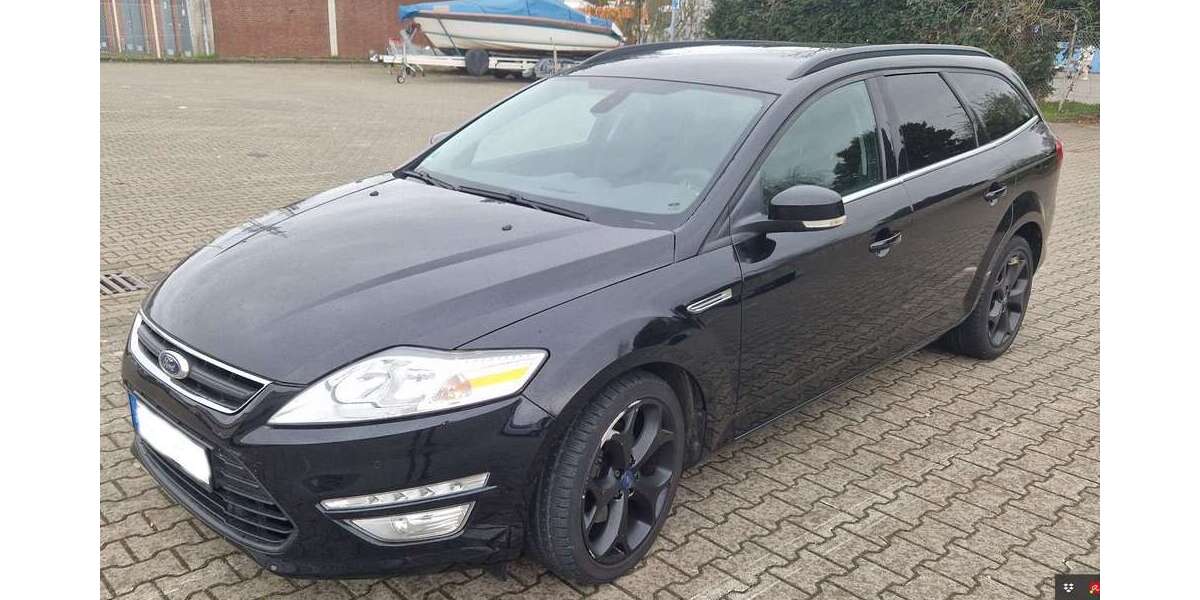 Ford Mondeo 295.000 km 2.800 &euro; Neuss, Stadt 41468
