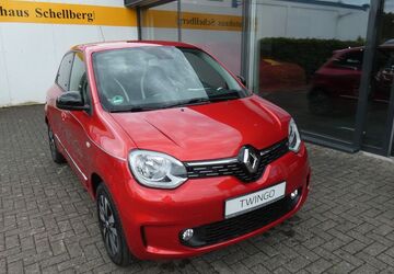 Renault Twingo 7.000 km 16.899 &euro; Wipperfürth 51688