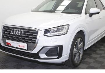 Audi Q2 46.489 km 21.950 &euro; Solingen 42653