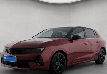 Opel Astra 2.188 km 22.390 &euro; Düsseldorf 40549