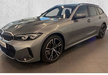 BMW 320 39.900 km 34.980 &euro; Solingen 42719