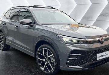 VW Tiguan 14.920 km 53.900 &euro; Köln-Riehl 50735