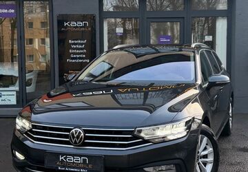 VW Passat Variant 114.000 km 17.999 &euro; Köln 51107
