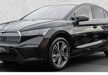Skoda Enyaq 19.643 km 38.480 &euro; Düsseldorf 40474