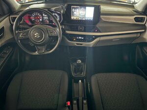 Suzuki Swift 1.2 Dualjet Hybrid 61 kW AllGrip Club 3.360 km 19.490 &euro; HAAN 42781