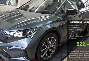 Skoda Enyaq 70.310 km 29.995 &euro; Pulheim-Brauweiler 50259