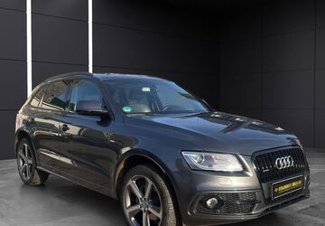 Audi Q5 139.000 km 21.980 &euro; Remscheid 42897