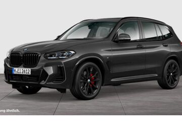 BMW X3 14.099 km 57.570 &euro; Köln Süd 50968