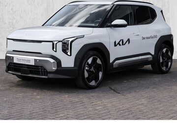 Kia EV2 5.000 km 31.990 &euro; Dormagen 41540