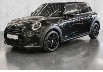 Mini Cooper 56.949 km 24.940 &euro; Köln Süd 50968