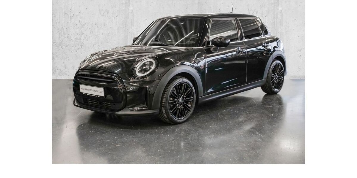Mini Cooper 56.949 km 24.940 &euro; Köln Süd 50968