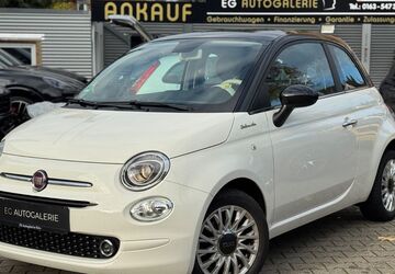 Fiat 500 75.000 km 10.750 &euro; Köln 51109