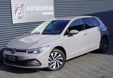 VW Golf 60.000 km 21.990 &euro; Monheim am Rhein 40789