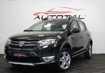 Dacia Sandero 159.681 km 4.999 &euro; Wuppertal 42283