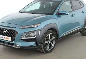 Hyundai KONA 101.047 km 15.690 &euro; Köln 50739