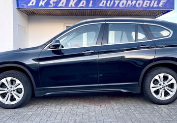 BMW X1 187.000 km 13.200 &euro; Wipperfürth 51688