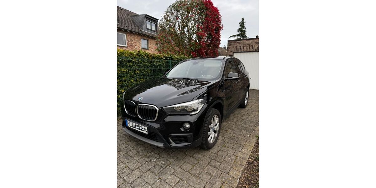 BMW X1 148.000 km 8.499 &euro; Hilden 40723