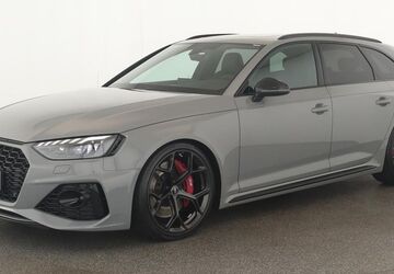 Audi RS4 21.100 km 81.984 &euro; Neuss 41460