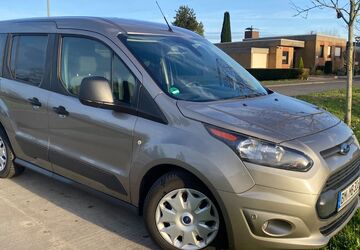 Ford Tourneo Connect 103.000 km 9.250 &euro; Pulheim 50259