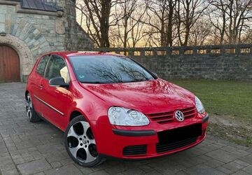 VW Golf 126.000 km 2.499 &euro; Remscheid 42853