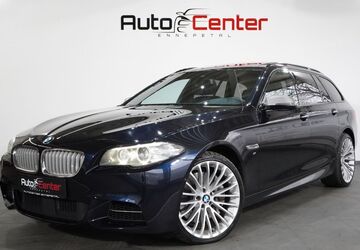 BMW M550 170.000 km 23.990 &euro; Ennepetal (Bei Wuppertal) 58256