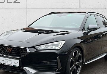 Cupra Leon 28.477 km 32.490 &euro; Pulheim-Brauweiler 50259