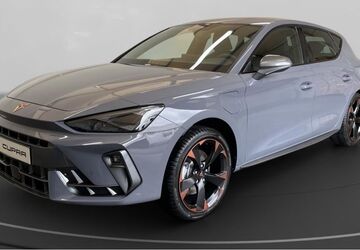 Cupra Leon 10.500 km 35.980 &euro; Köln 50823