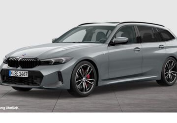 BMW 330 46.865 km 40.900 &euro; Velbert 42553