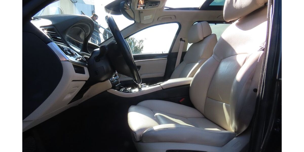 BMW 525 322.717 km 7.900 &euro; Neuss 41469