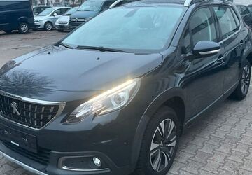 Peugeot 2008 54.299 km 9.000 &euro; Barmen 42277