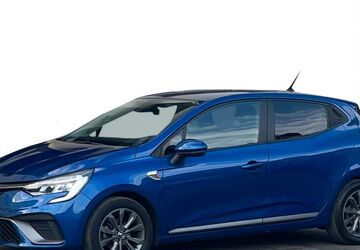 Renault Clio 84.900 km 11.900 &euro; Solingen/NRW 42655