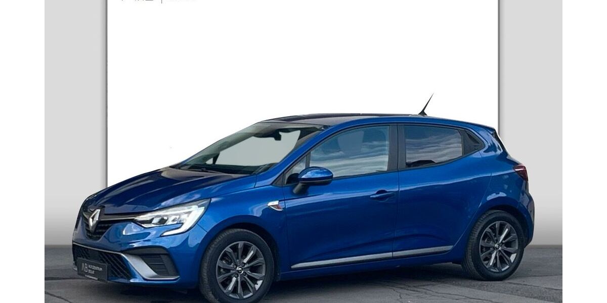Renault Clio 84.900 km 11.900 &euro; Solingen/NRW 42655