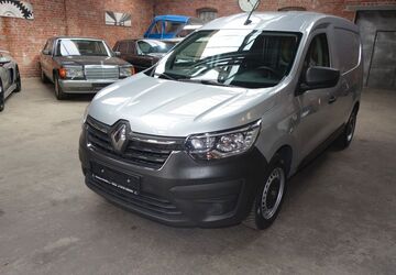 Renault Express 72.724 km 12.480 &euro; Hilden 40721