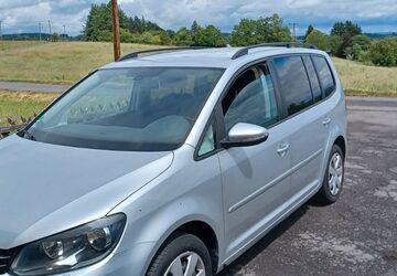 VW Touran 263.995 km 4.950 &euro; Bergisch Gladbach 51429