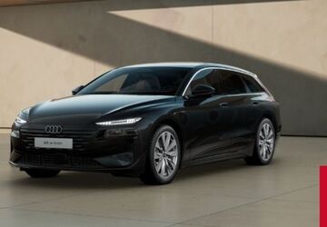 Audi A6 e-tron 15.880 km 52.750 &euro; Düsseldorf 40233