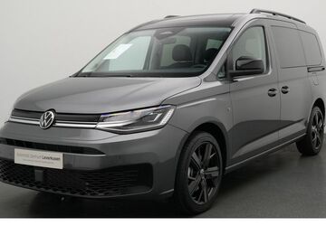 VW Caddy Maxi 1.009 km 49.980 &euro; Leverkusen 51379