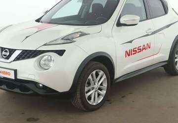 Nissan Juke 22.371 km 13.180 &euro; Köln 50739